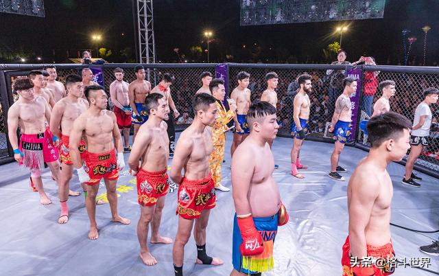 武林龙斗士正片,武林龙斗士争霸赛