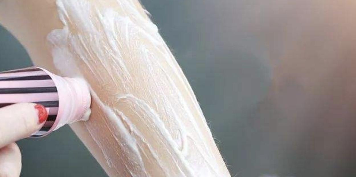 夏天脱毛最简单的方法家中就可以,夏天脱毛毛几个部位要谨慎