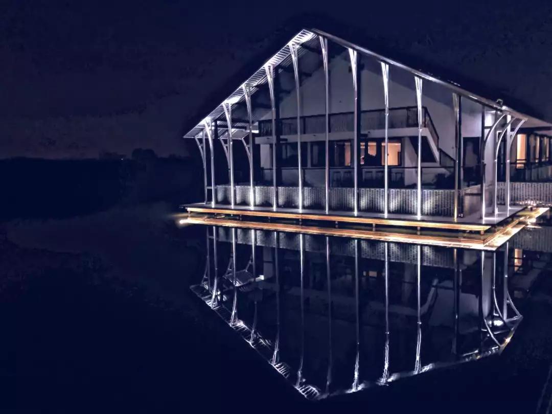 苏州网红ins风民宿大赏,苏州古镇田园风景民宿