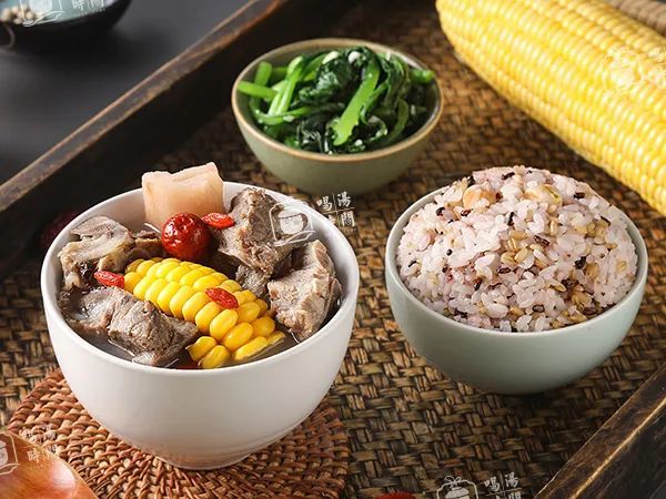 养生汤行业前景,药膳养生汤行业前景