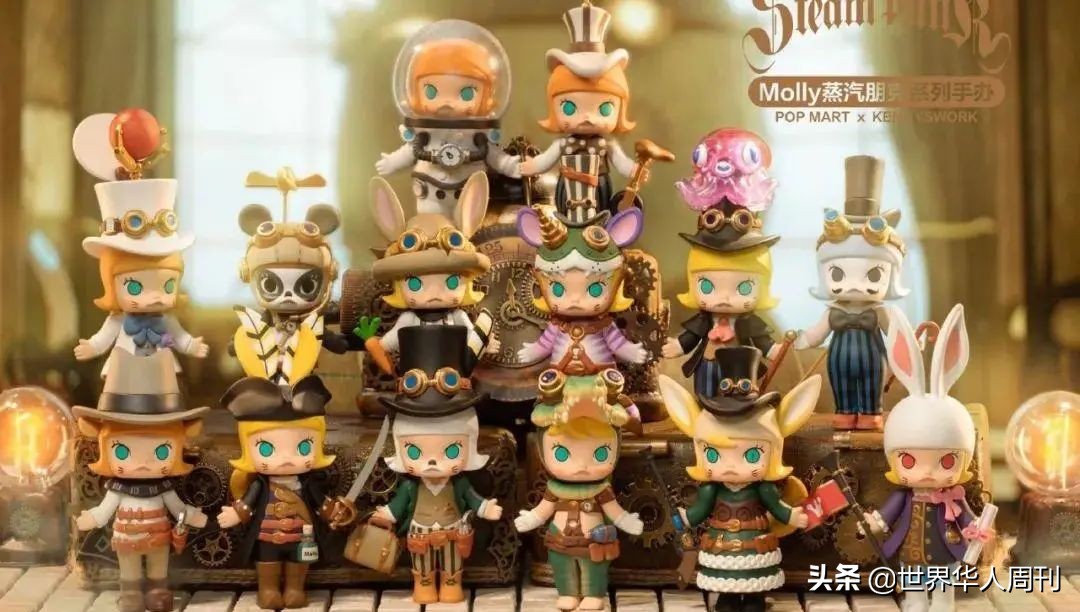 宠物生命当“惊喜”：鲜血淋漓的活体盲盒，成了当代年轻人的新宠