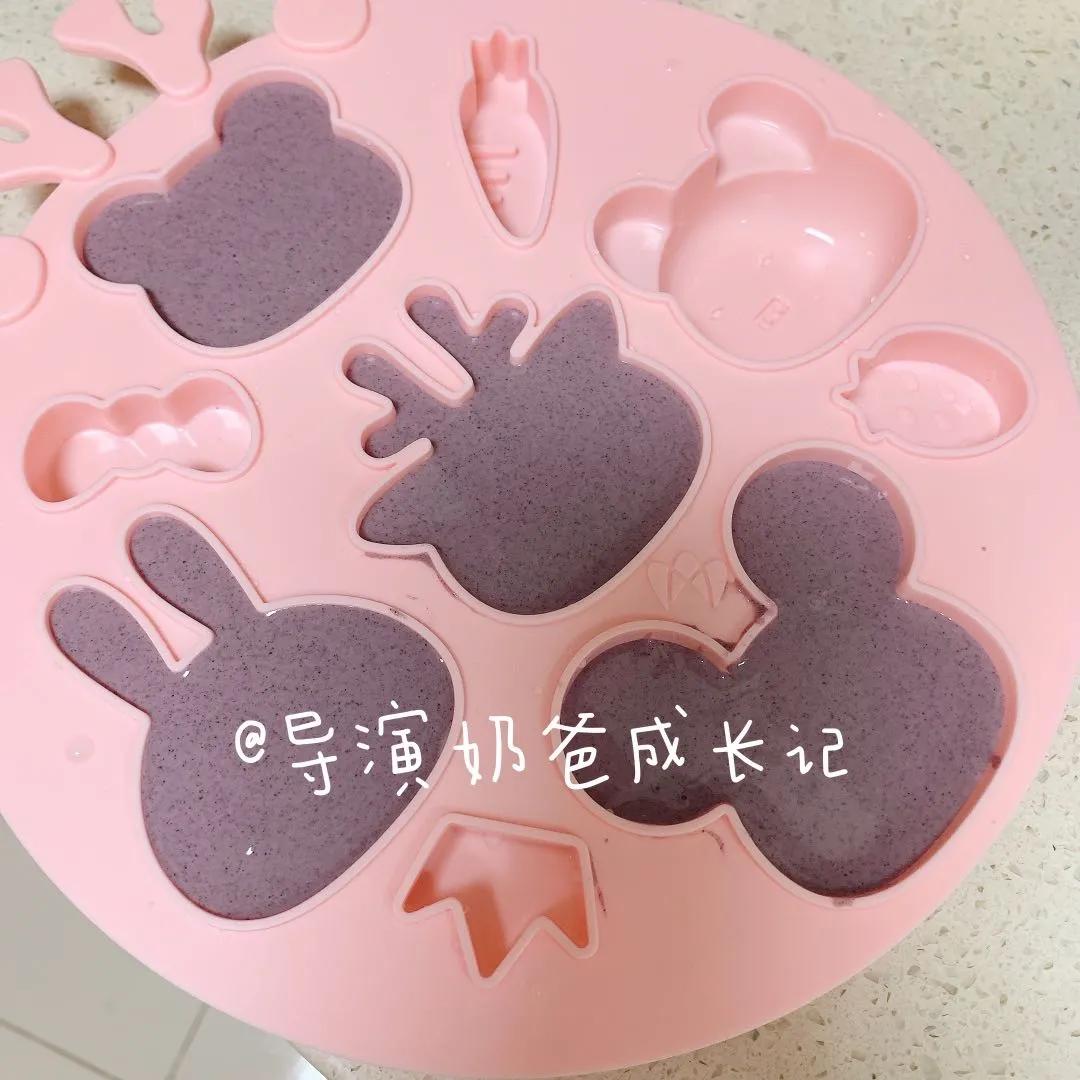 小宝宝辅食餐具推荐,辅食餐具必备