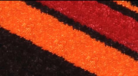 脚垫个性,脚垫高颜值汽车