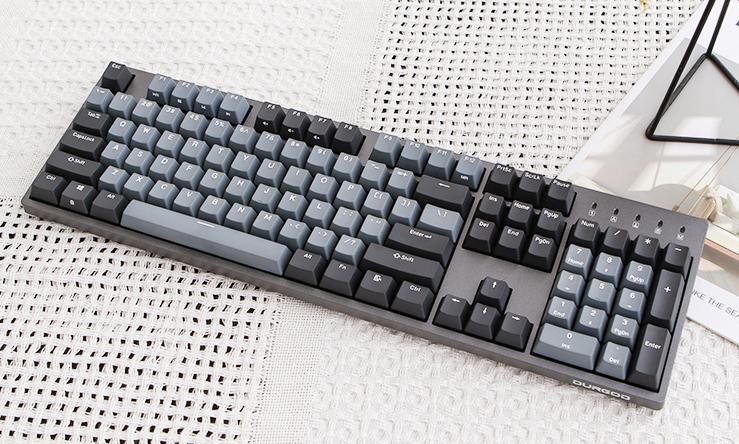 机械键盘推荐300-400价位,高性价比机械键盘品牌