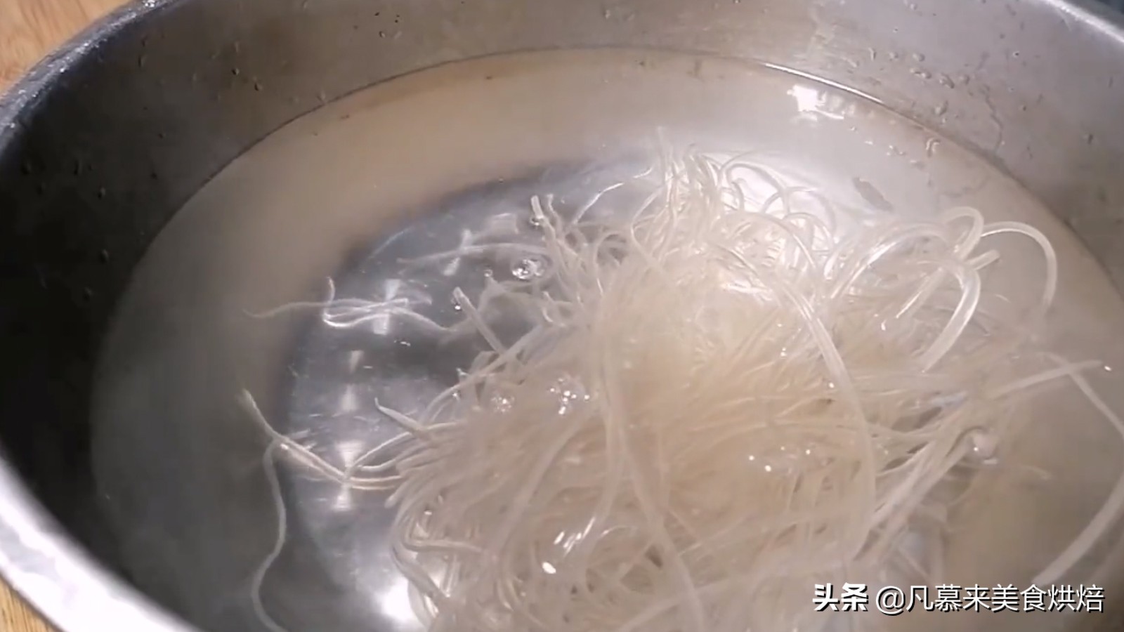 吃了三十年白菜就服这种做法,吃了30年白菜原来一直都切错了