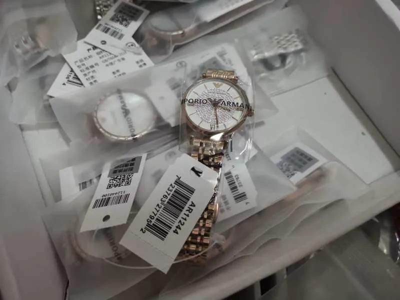 包装盒有防伪码东西是假货,代购包装盒真假