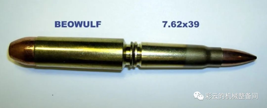 ar-15步枪的威力,ar-15步枪为什么叫15