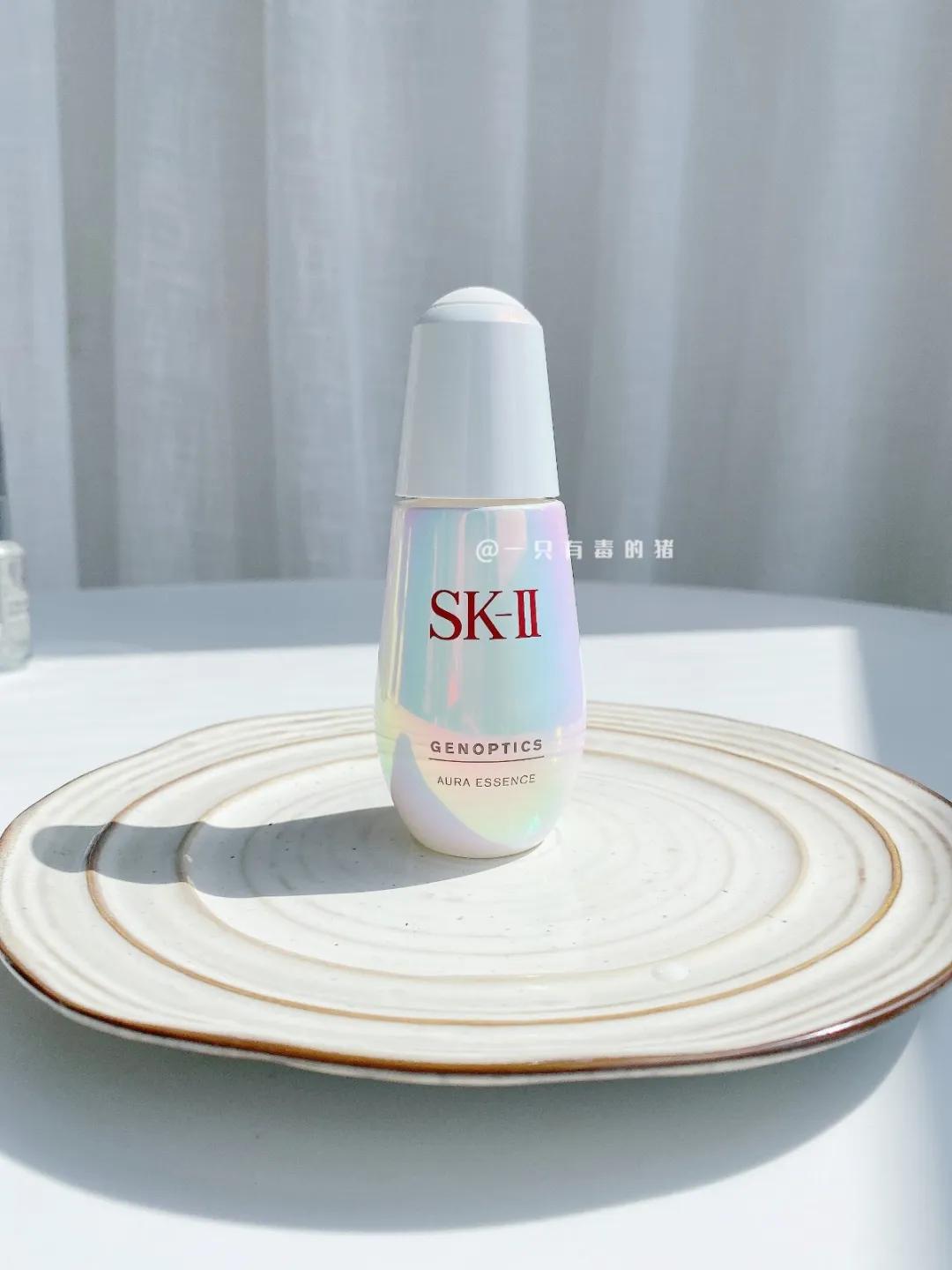 几十块的美白好物,几十块美白精华100ml