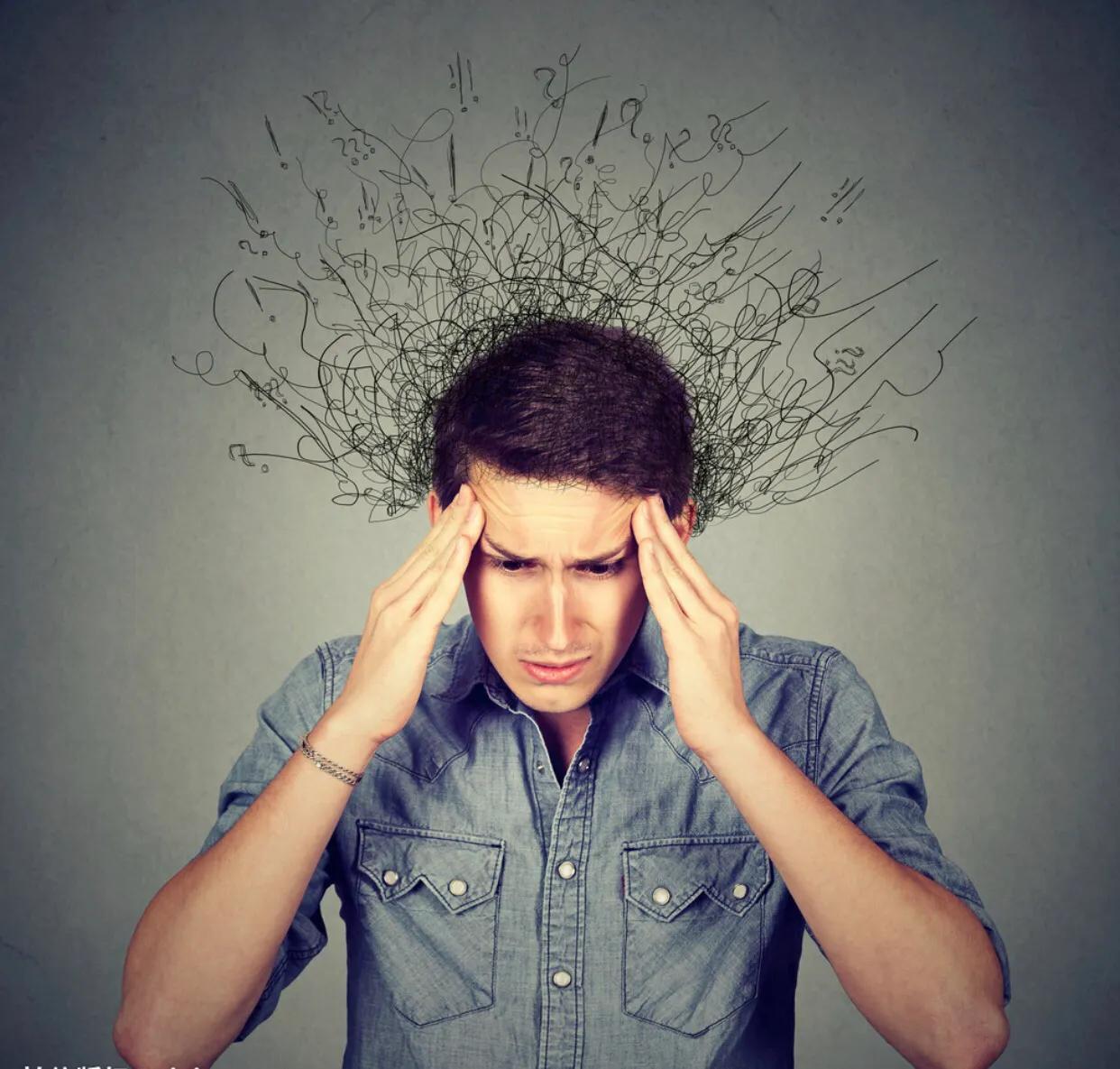 高考前一个月越考越差迷茫,高三注意力不集中不能动脑