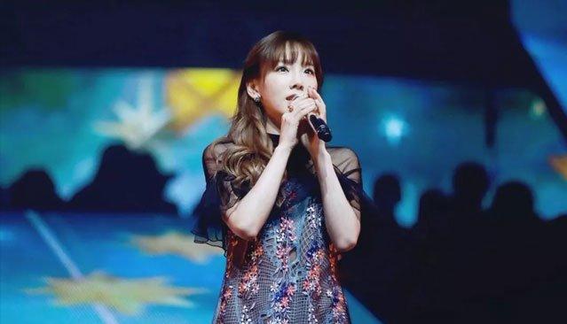 hanteo销量,泰妍辅助nct成为sm主力