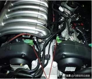 雪铁龙c5发动机系统,东风雪铁龙c5发动机控制故障