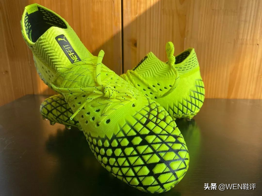 puma足球鞋future4.1有哪些配色,pumafuture各大球星配色