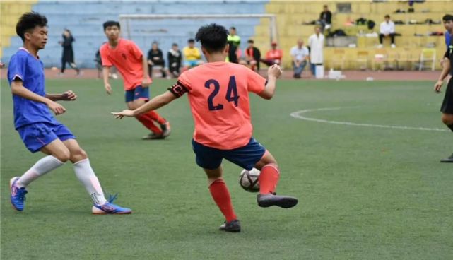 广州职中最高投档分数,四川本科率第一的职中