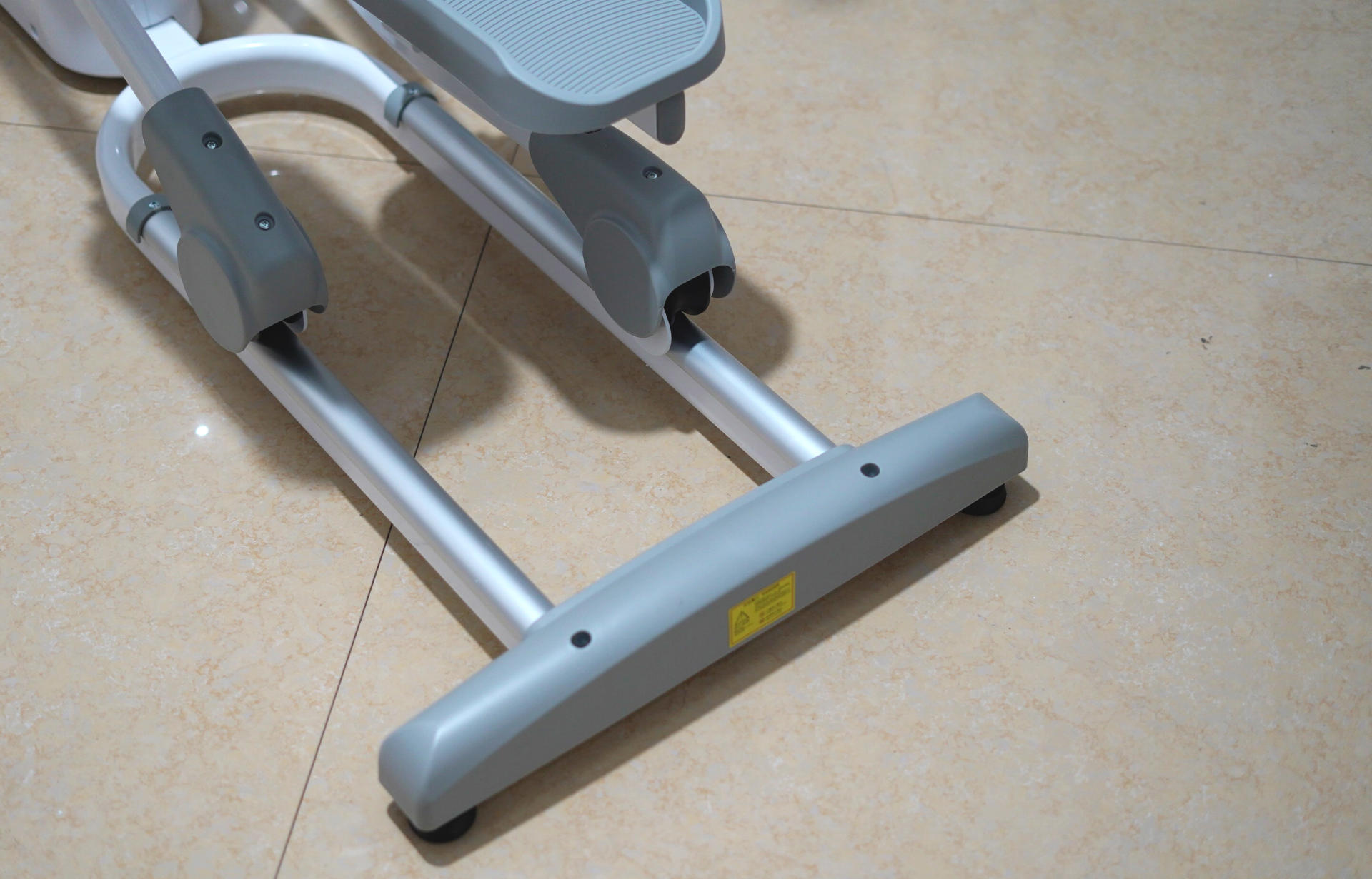 野小兽椭圆机super3的使用方法,野小兽正品智能家用椭圆机