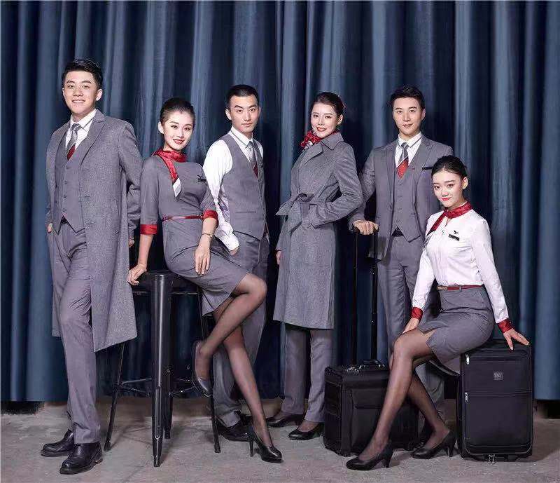 云南曾是中国航空业最发达的省份，机场最多时达到了52座！