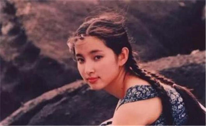 李冰冰的坎坷情史,李冰冰喜与悲
