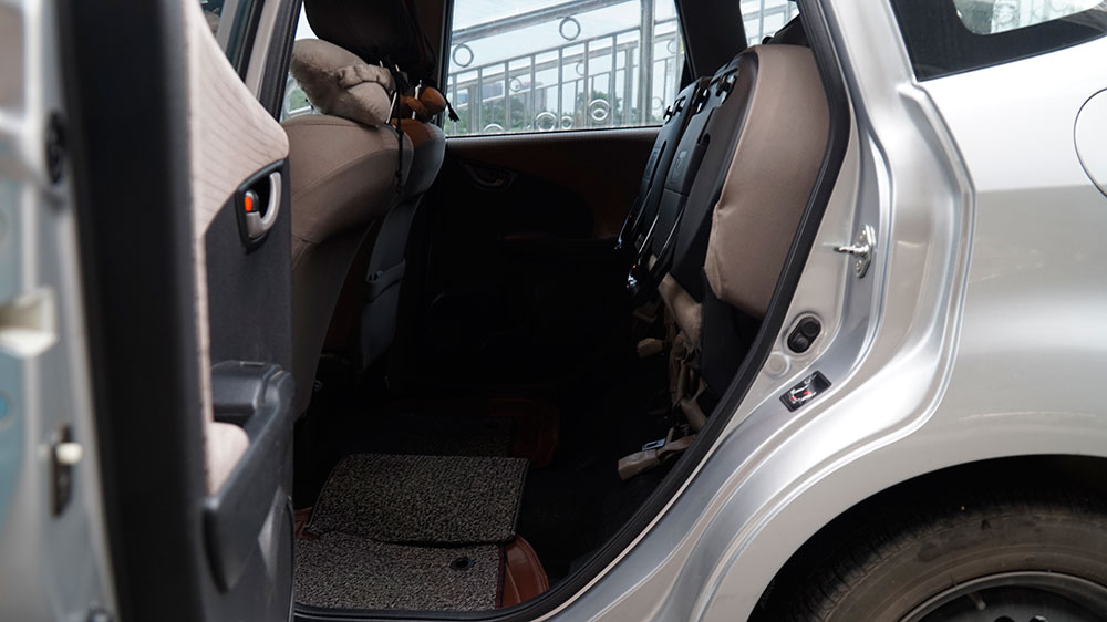 看口碑,飞度值得买吗先看看口碑怎么样