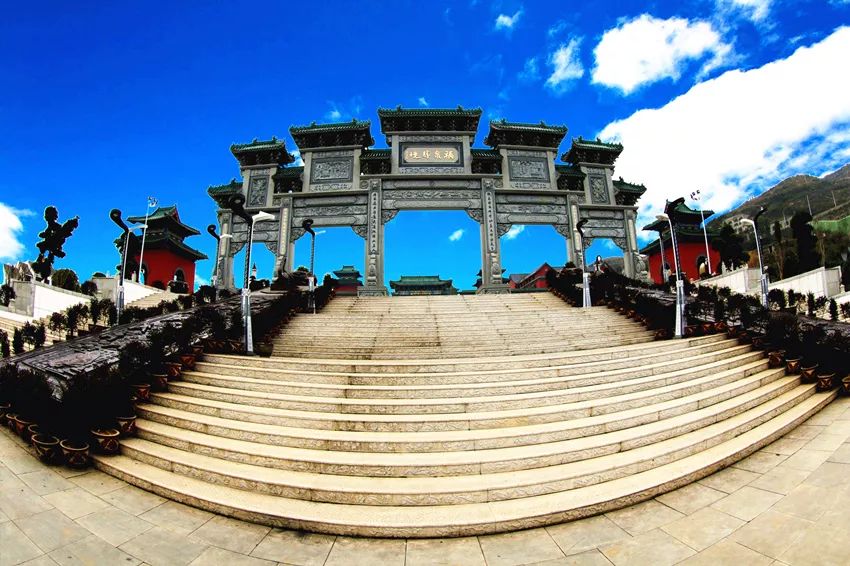 藏在贵州的十座千年古镇,贵州一个低调的千年古城