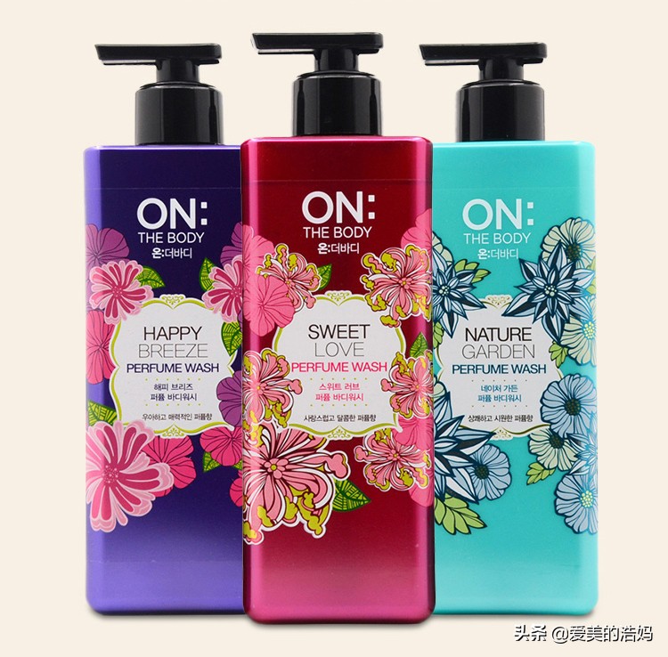 留香舒肤沐浴露,留香沐浴露茉莉花香