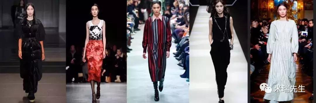 素人怎么去参加时装周走秀,素人怎么去时装周看秀