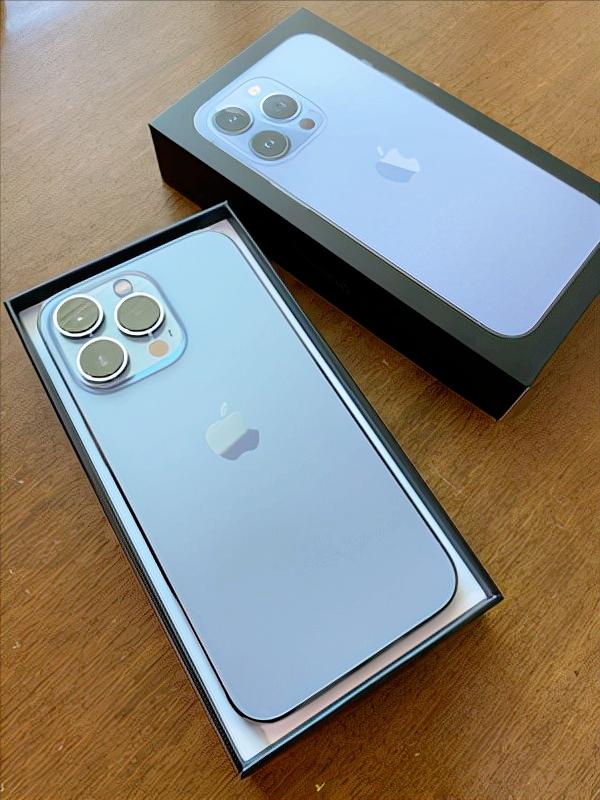 苹果13pro用了一段时间的感受,苹果13pro使用感受与体验