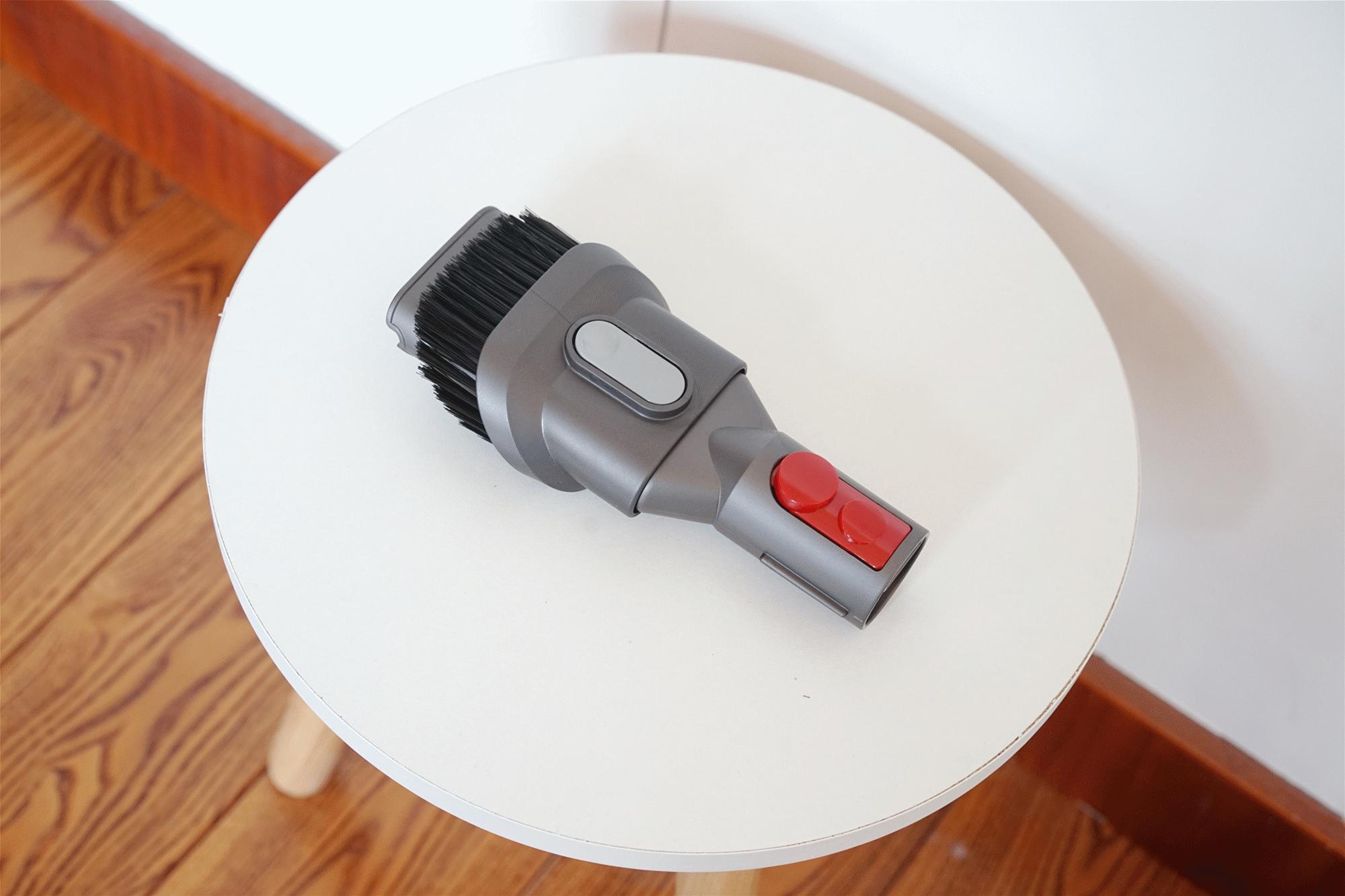 全新升级的戴森v11,戴森v10升级版