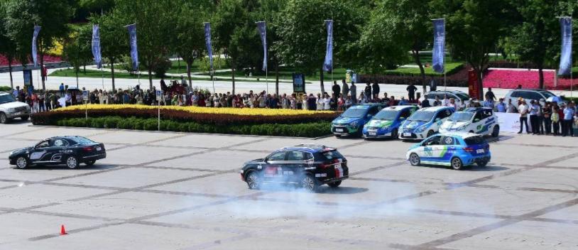 电动车乘坐有眩晕感如何解决,坐电动车也会头晕呕吐怎么回事