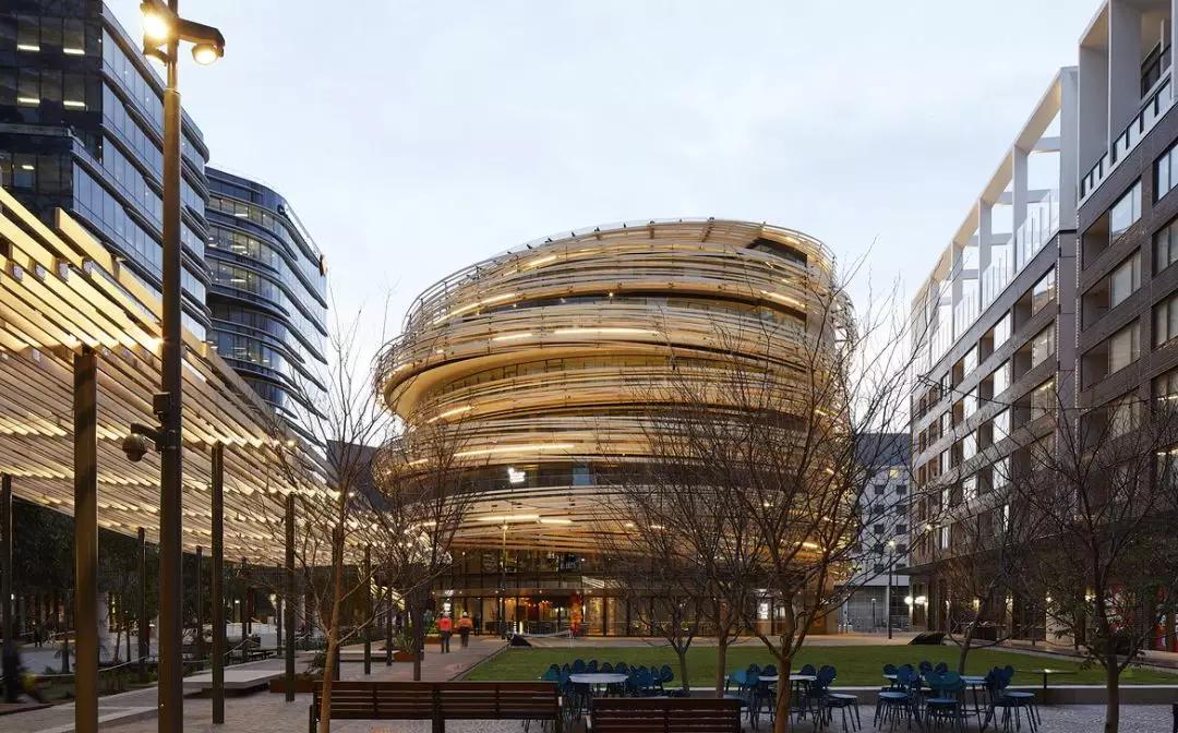 日本首个中国大师艺术馆,日本银座美术馆