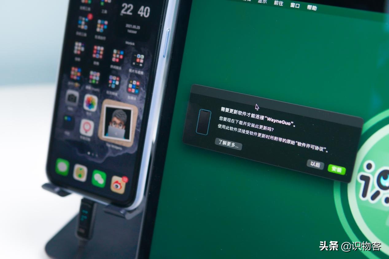 苹果lightning数据线最大功率,超级耐用的快充线推荐品牌