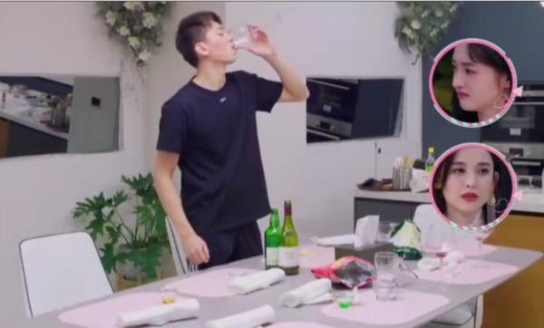 心动3嘉宾,心动3常驻嘉宾