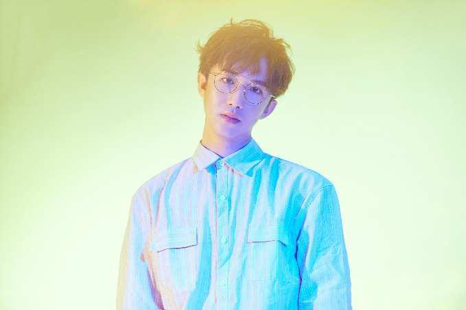 2019咪咕音乐现场重庆站「徐秉龙」专场(时间+场馆+票价)