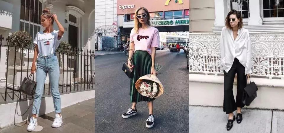 屁股扁塌怎么穿搭,怎么改善臀部扁塌