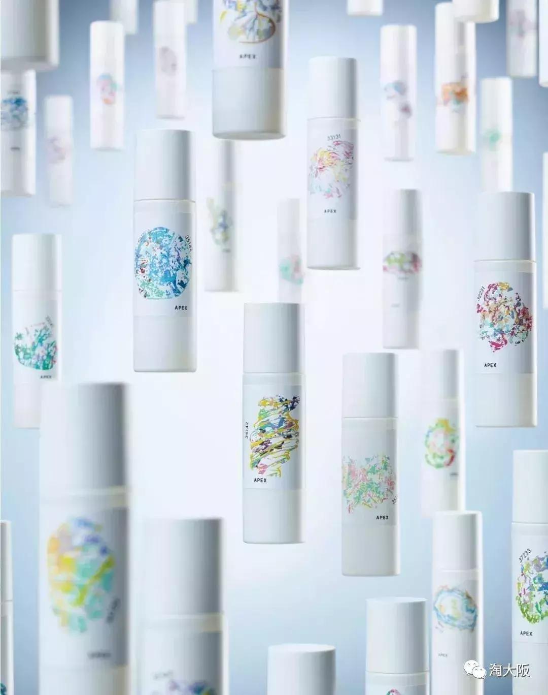 pola全部产品,pola哪个系列最好