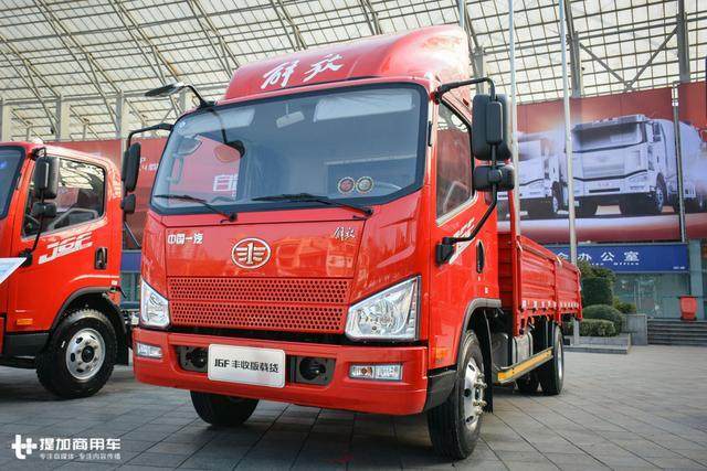 质量最好的轻卡车排行榜,国内轻卡质量性能排行榜