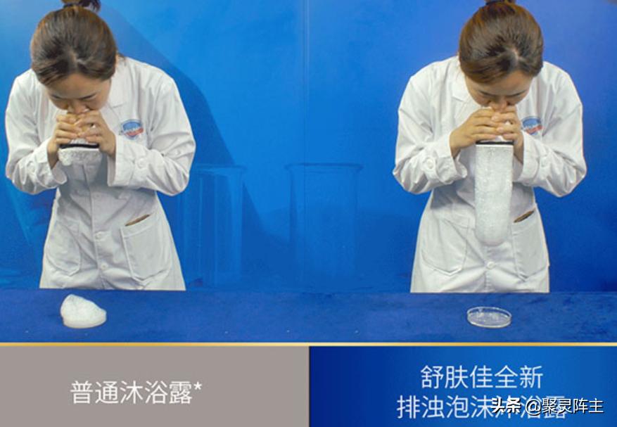 10款好用且好闻的沐浴露品牌,10大公认最好用沐浴露