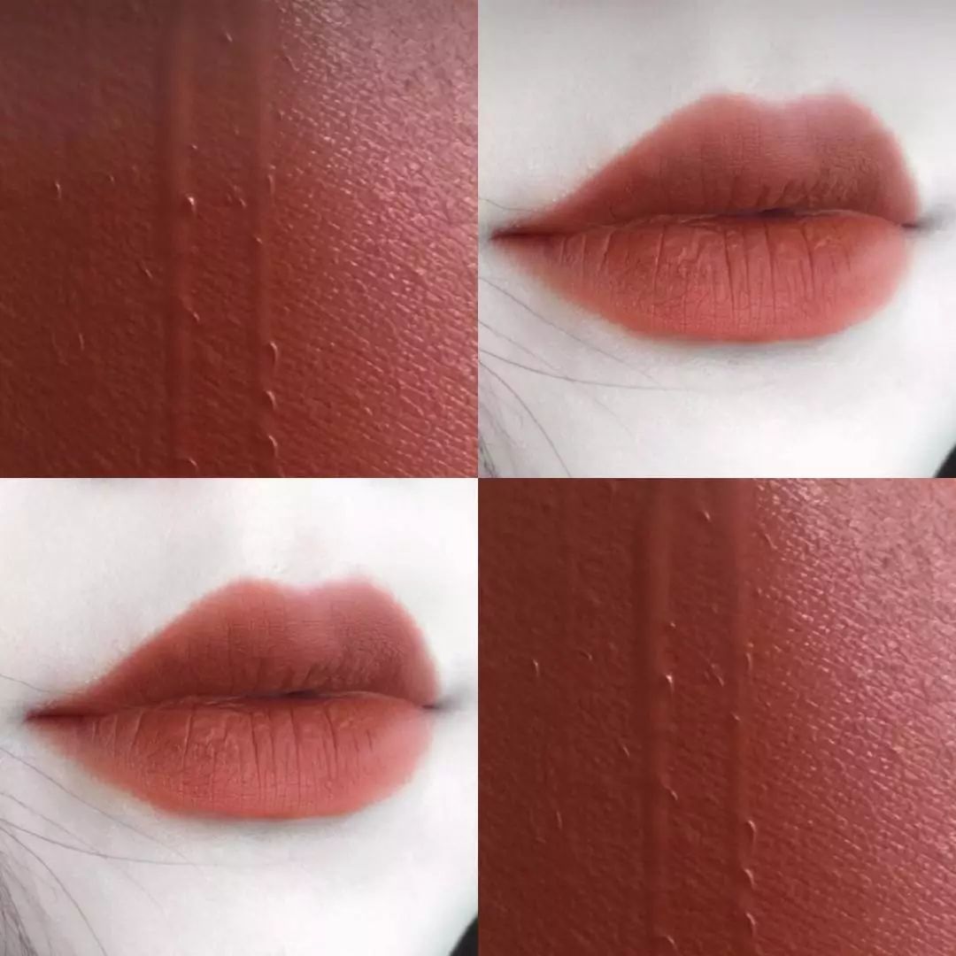 大牌斩男色口红,泰国热卖口红色号