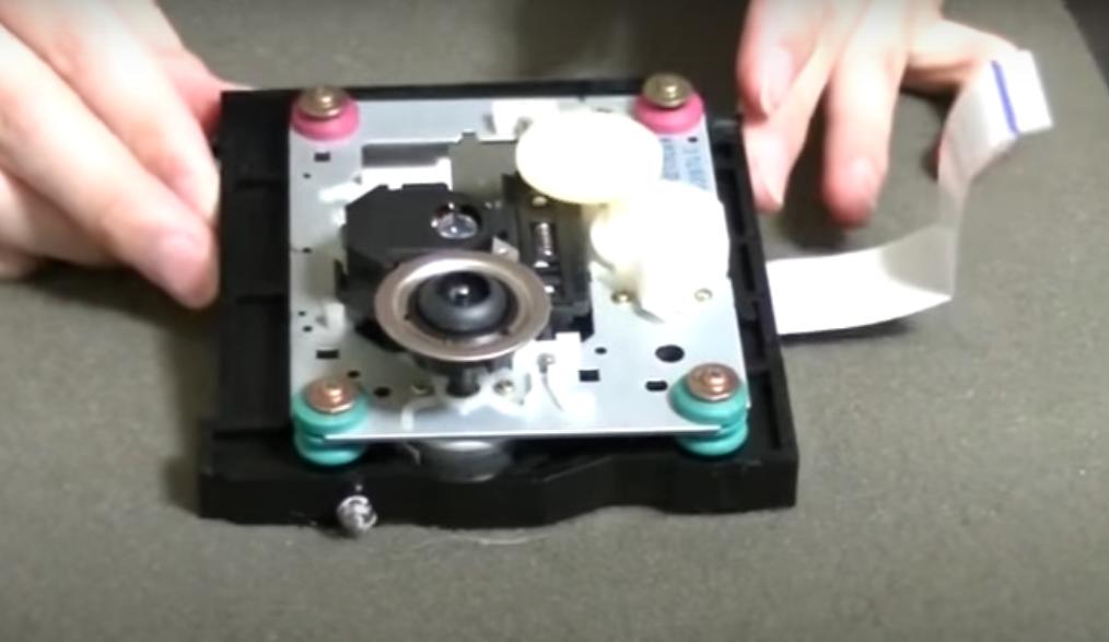 建伍cd机不走碟是什么原因,建伍cd机不读碟不识别usb