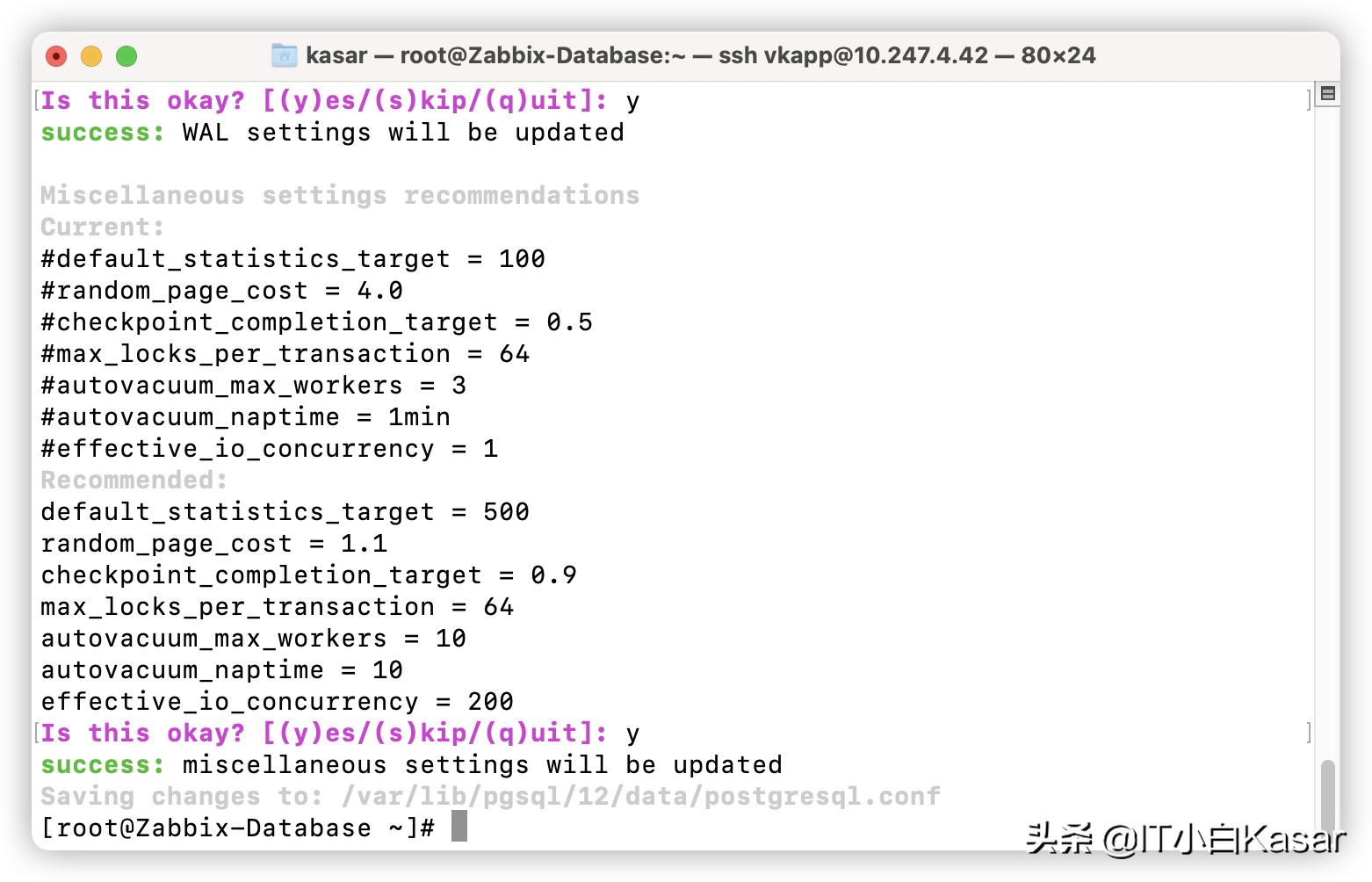 zabbix5.4超详细配置步骤,zabbix5.4使用教程