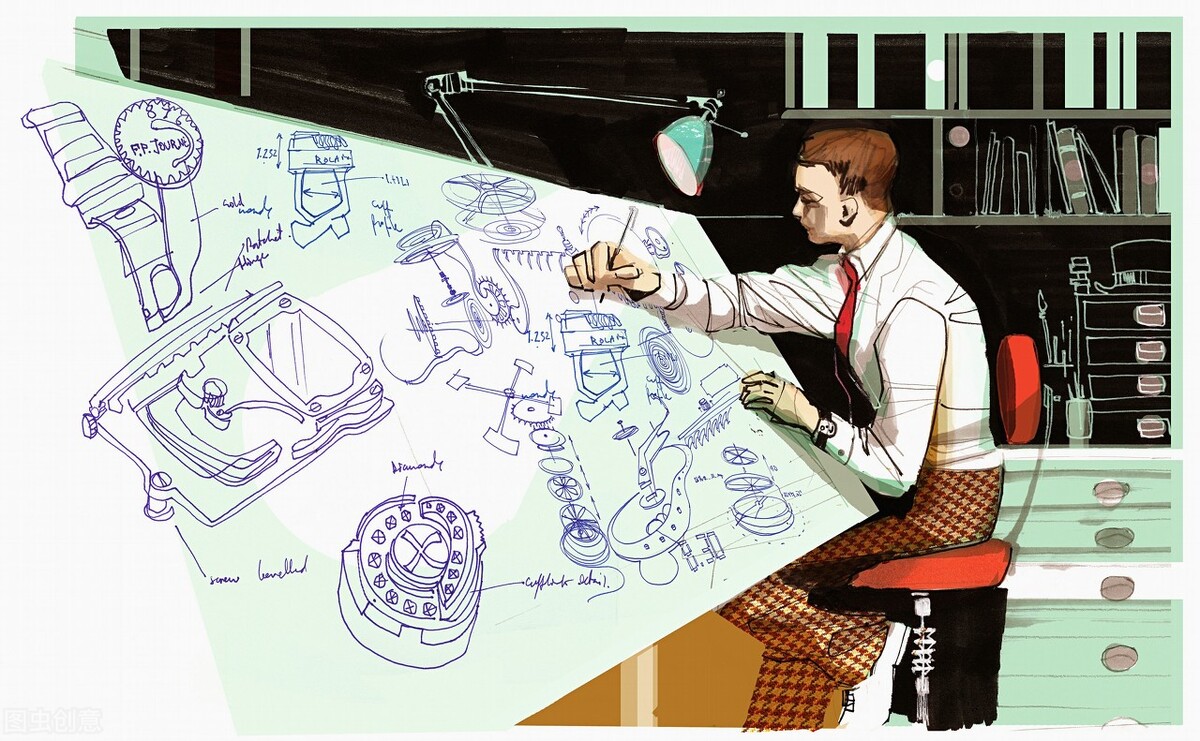 动漫设计师报考条件,动漫设计师前途好