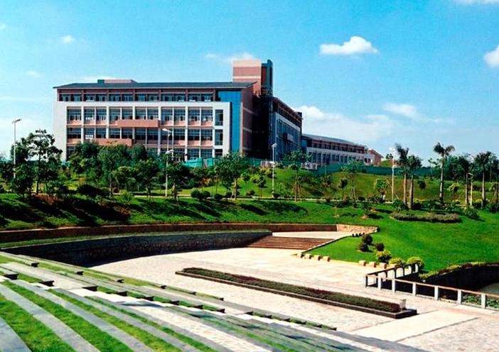 广东专科院校就业率排行榜,广东省的排名前十的专科学校