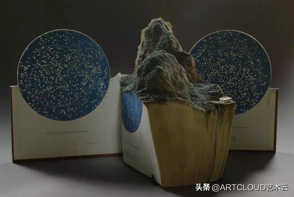 ARTCLOUD艺术家精选|GuyLaramée