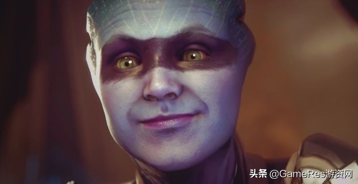 质量效应仙女座完美结局,质量效应仙女座有老角色吗