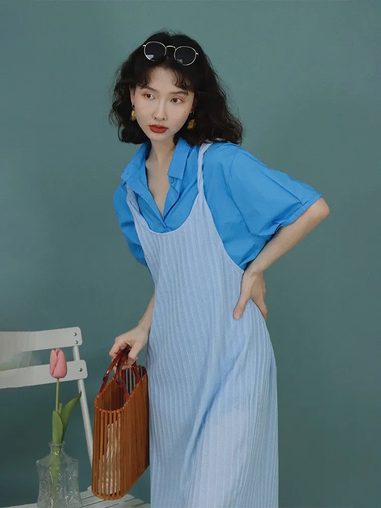 淘宝女装不好看？那是因为你不会逛！赶紧收藏这几家吧