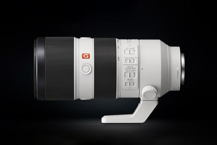 拥有大三元还有必要买镜头吗,最值得入手的5个镜头