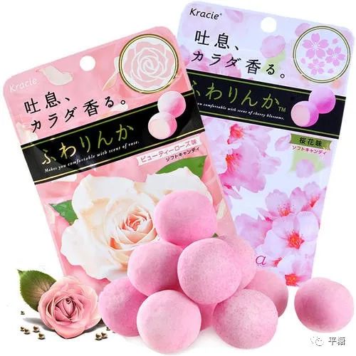 全世界最好吃的糖是什么,世界上最好吃的八种糖果