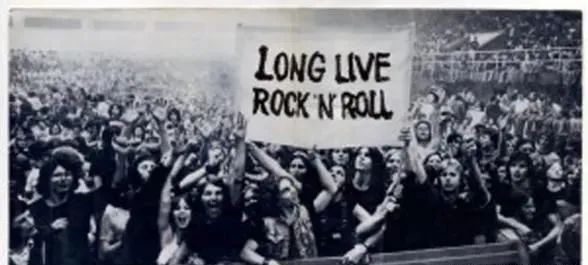 什么是摇滚什么是民谣,摇滚究竟是个什么样子