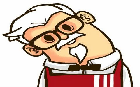 在肯德基点1杯时蔬汤,待一晚上,会不会被驱赶?看资深员工回答