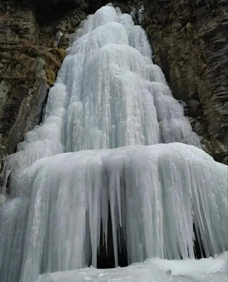 南太行西猫岔旋风洞攻略,新乡南太行八里沟景区旅游攻略