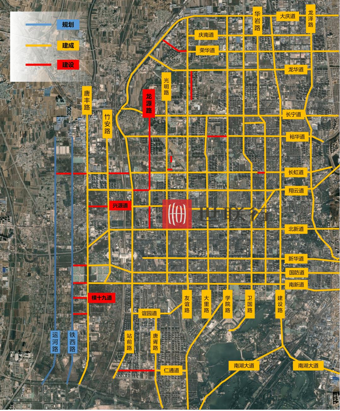 唐山新旧动能转换高质量发展,唐山西部经济开发区最新消息