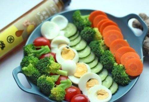 怎么吃都不胖的人怎么快速增肥,吃什么食物增加体重但又不肥胖